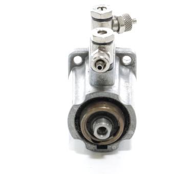 Short-stroke cylinder 9703 Used